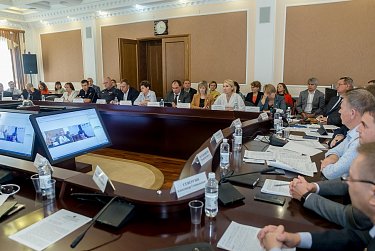 Чтобы транспорт работал как часы